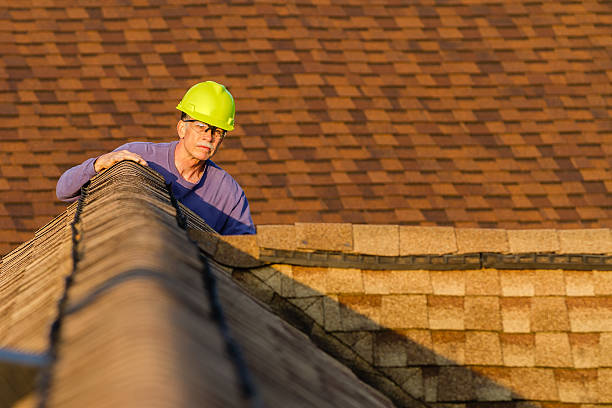 Heating Cable for Roof Installation in Beaufort, NC