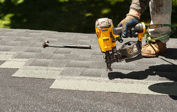 Quick and Trustworthy Emergency Roof Repair Services in Beaufort, NC