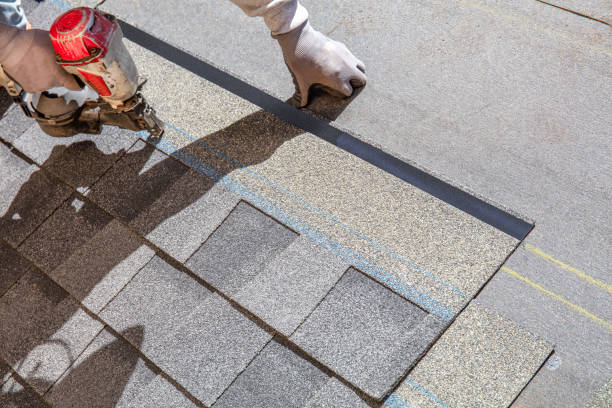 Professional Roofing Contractor in Beaufort, NC